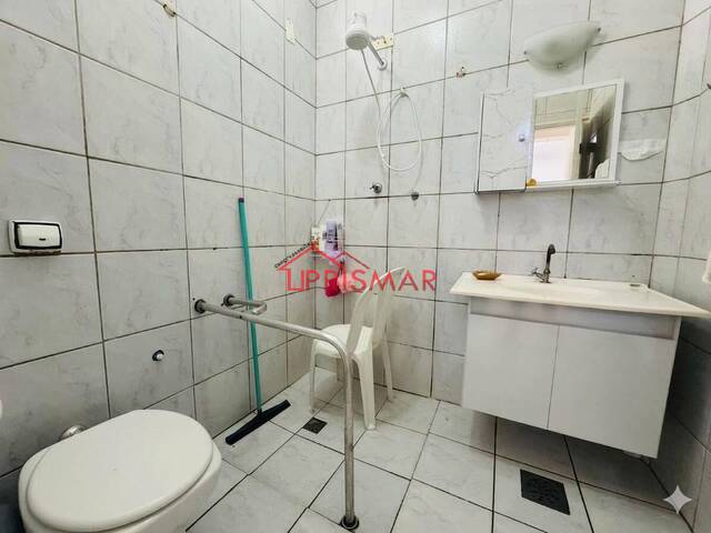Apartamento para Venda em Santos - 5