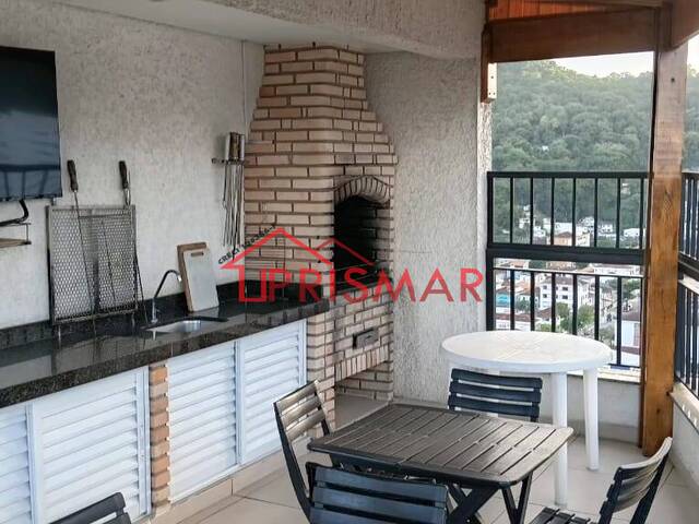 Apartamento para Venda em Santos - 2