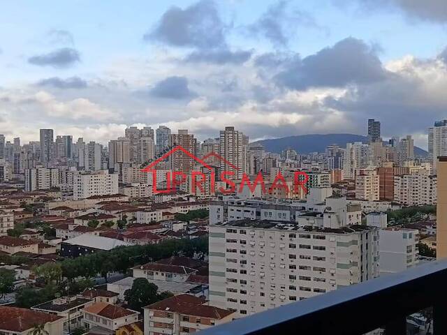 Apartamento para Venda em Santos - 3