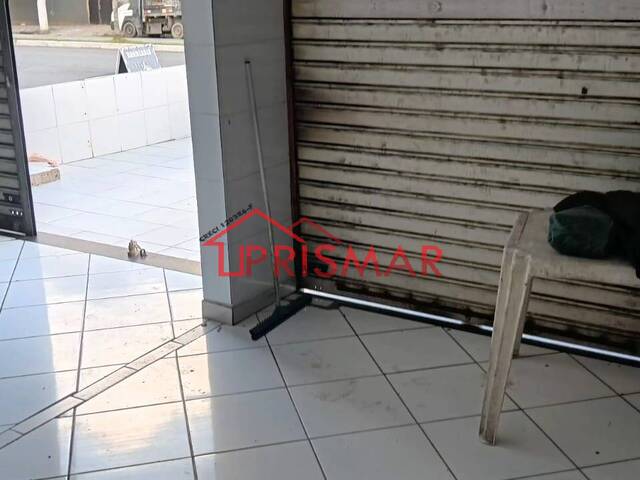 Sala para Locação em Santos - 4