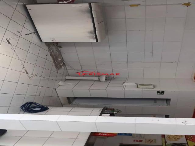 Sala para Locação em Santos - 5