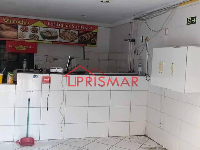 Sala para Locação em Santos - 4