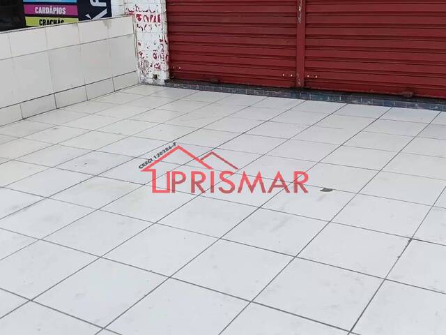 Sala para Locação em Santos - 5