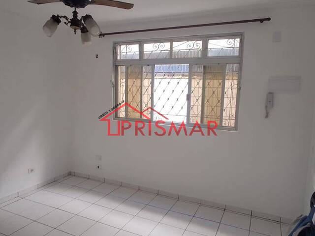 #21995 - Apartamento para Locação em Santos - SP - 2