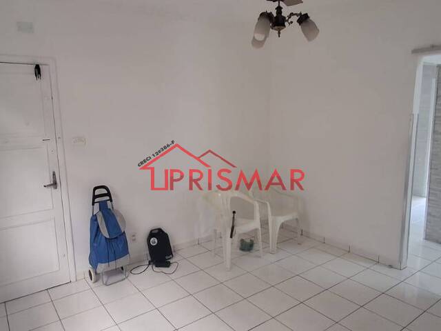 Apartamento para Locação em Santos - 5