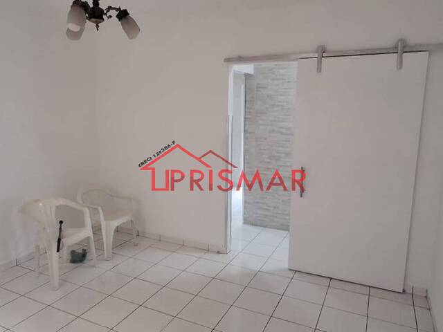 #21995 - Apartamento para Locação em Santos - SP - 3