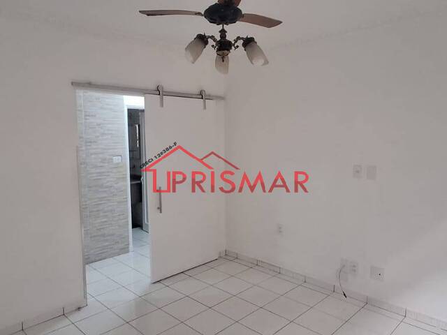 Apartamento para Locação em Santos - 4