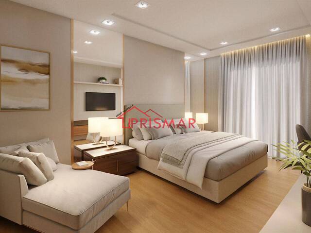 Apartamento para Venda em Santos - 4