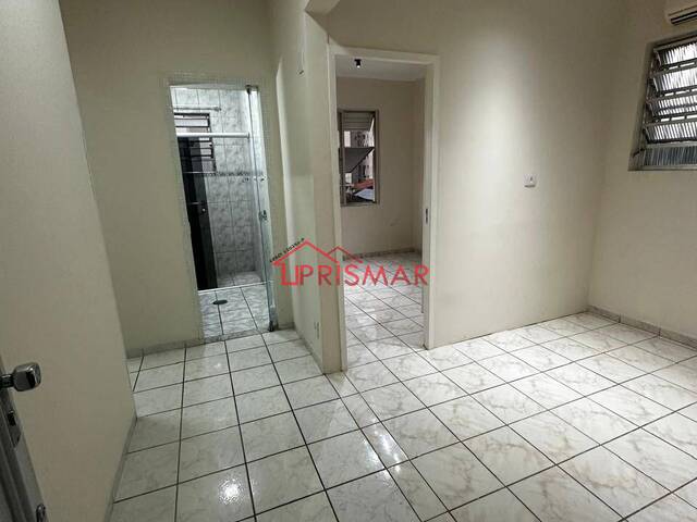 #12000 - Apartamento para Venda em Santos - SP - 2