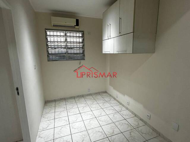 Apartamento para Venda em Santos - 5