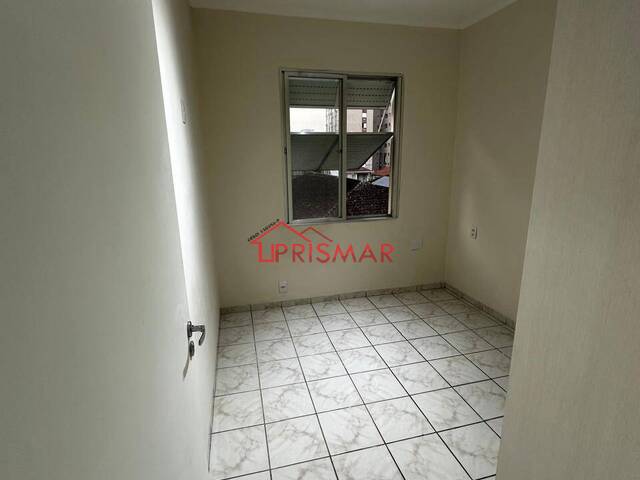 Apartamento para Venda em Santos - 4