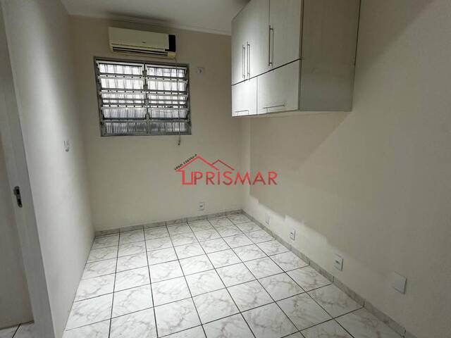 #12000 - Apartamento para Venda em Santos - SP - 3