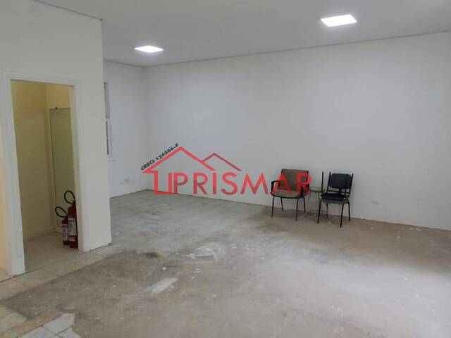 Sala para Venda em Santos - 5