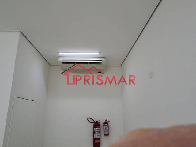 Sala para Venda em Santos - 4