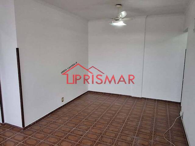Apartamento para Venda em Santos - 4