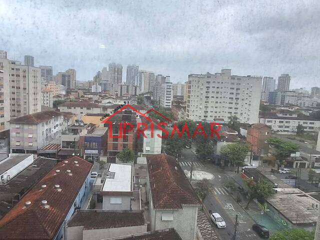 Apartamento para Venda em Santos - 5