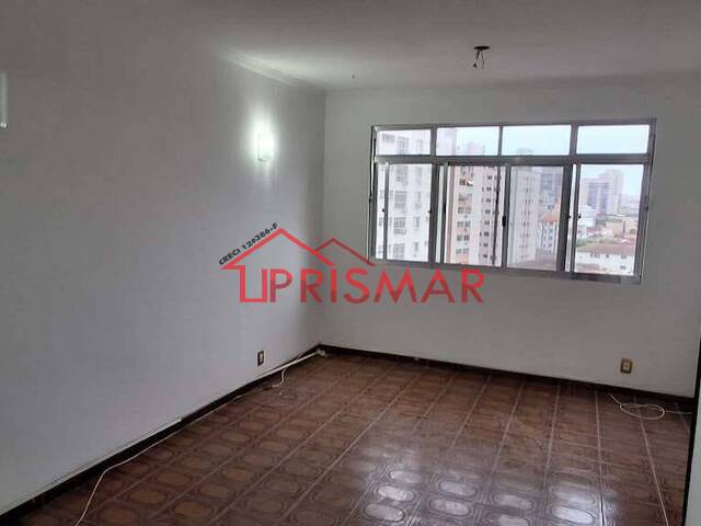 #22002 - Apartamento para Venda em Santos - SP - 2
