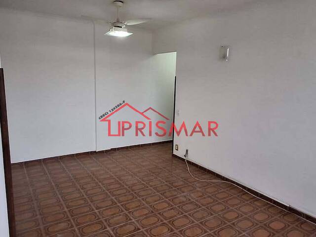 #22002 - Apartamento para Venda em Santos - SP - 3