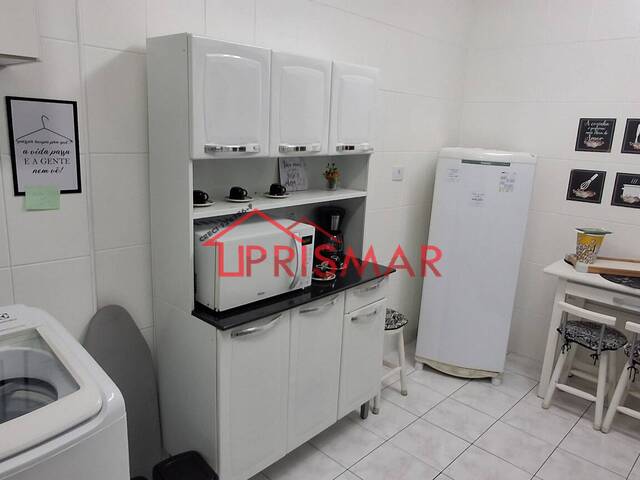 Apartamento para Temporada em Santos - 5