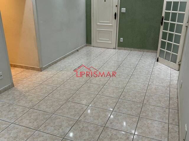Apartamento para Locação em Santos - 3
