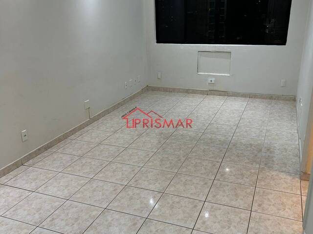 Apartamento para Locação em Santos - 2