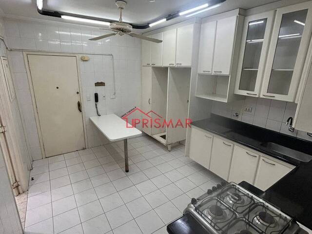 Apartamento para Locação em Santos - 5