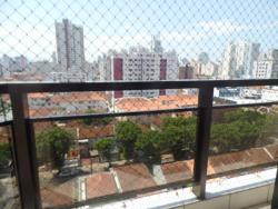 #2845 - Apartamento para Venda em Santos - SP