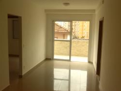 #2850 - Apartamento para Venda em Santos - SP