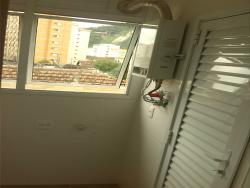 Apartamento para Venda em Santos - 5