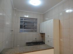 Apartamento para Venda em Santos - 2
