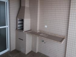 Apartamento para Venda em Praia Grande - 1