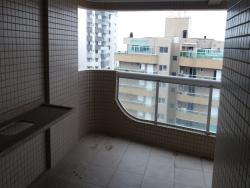 Apartamento para Venda em Praia Grande - 2