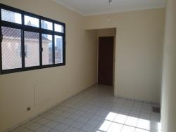 #3933 - Apartamento para Locação em Santos - SP