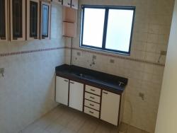 #3933 - Apartamento para Locação em Santos - SP