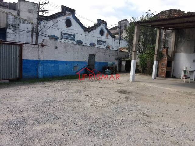 Terreno para Locação em Santos - 4
