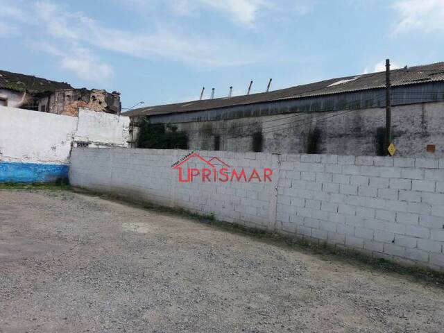 Terreno para Locação em Santos - 5