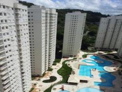 #2984 - Apartamento para Locação em Santos - SP