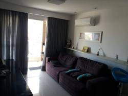 Apartamento para Venda em Santos - 1
