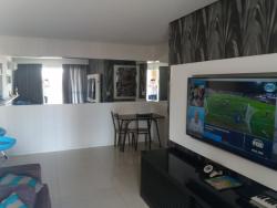 Apartamento para Venda em Santos - 3