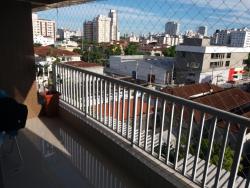 Apartamento para Venda em Santos - 4