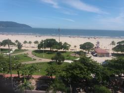 Apartamento para Venda em Santos - 2