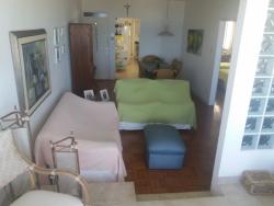 #3997 - Apartamento para Venda em Santos - SP - 3