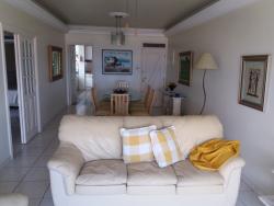 Apartamento para Temporada em Santos - 5
