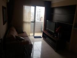 Apartamento para Locação em Santos - 4