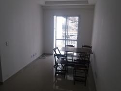 Apartamento para Locação em Santos - 5
