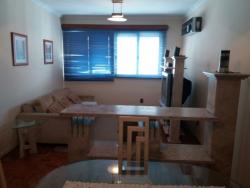 #21119 - Apartamento para Venda em Santos - SP