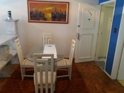 #21119 - Apartamento para Venda em Santos - SP