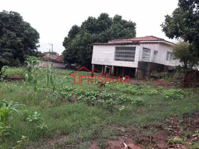 Terreno para Venda em Quintana - 5