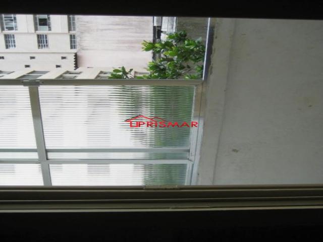 #11137 - Apartamento para Venda em Santos - SP
