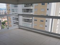 Apartamento para Venda em Santos - 1